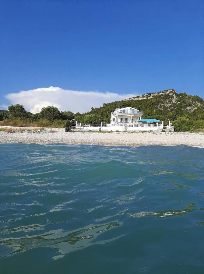 Villa Isabel Ríza エクステリア 写真