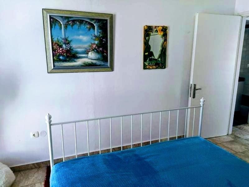 Villa Isabel Ríza エクステリア 写真