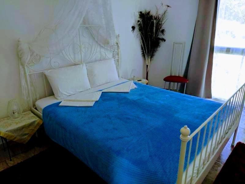 Villa Isabel Ríza エクステリア 写真