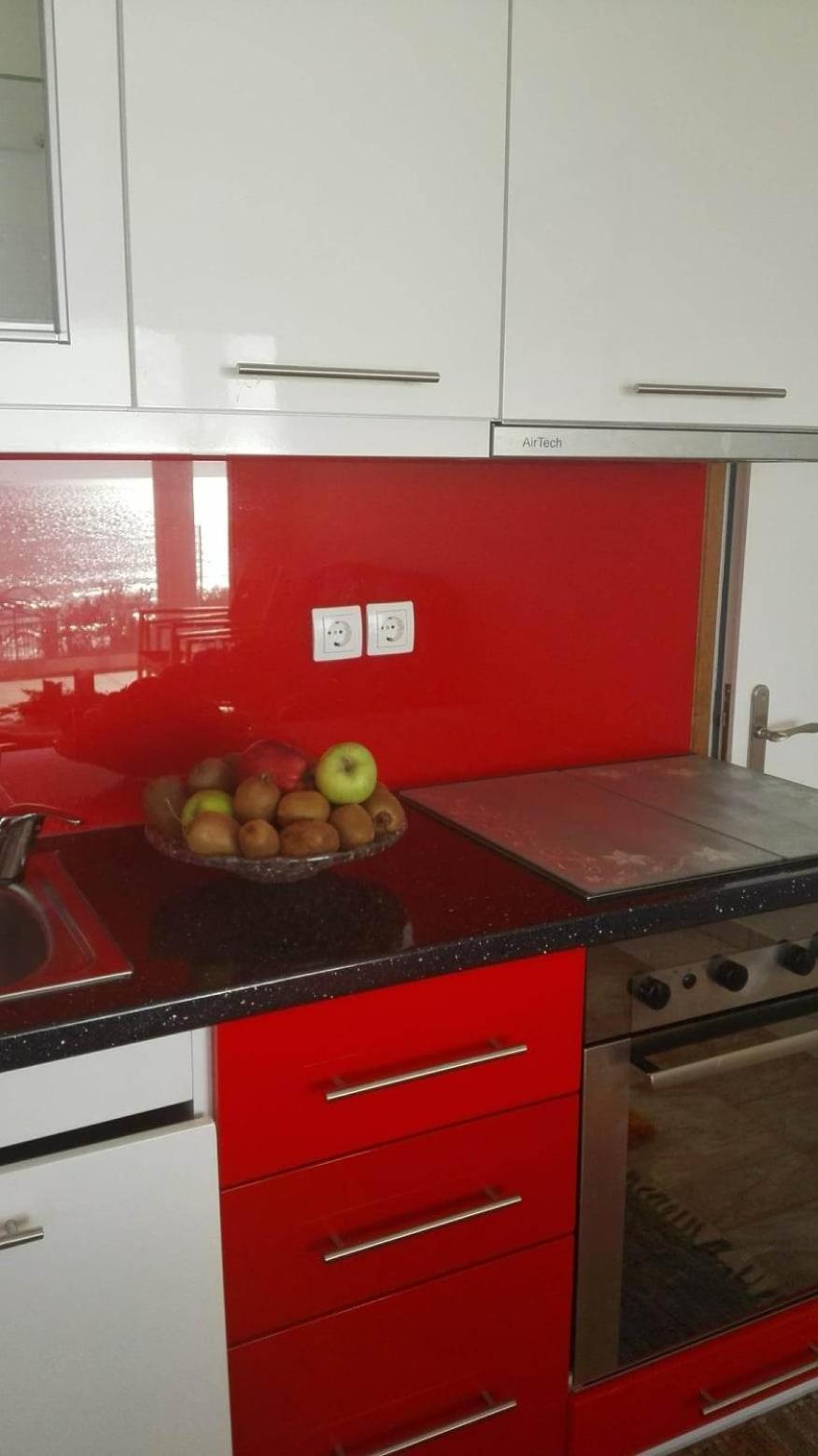 Villa Isabel Ríza 部屋 写真