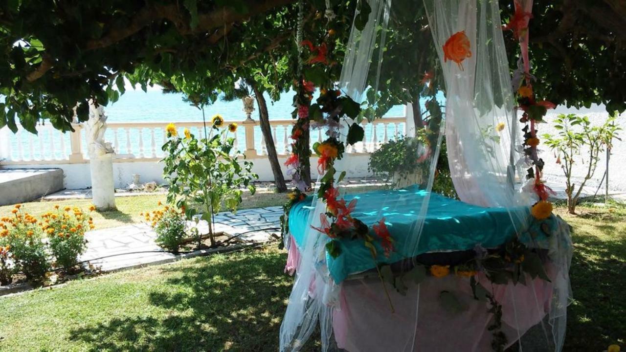 Villa Isabel Ríza エクステリア 写真